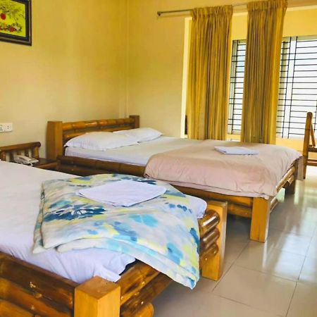 Tea Heaven Resort Sreemangal Upazila Dış mekan fotoğraf