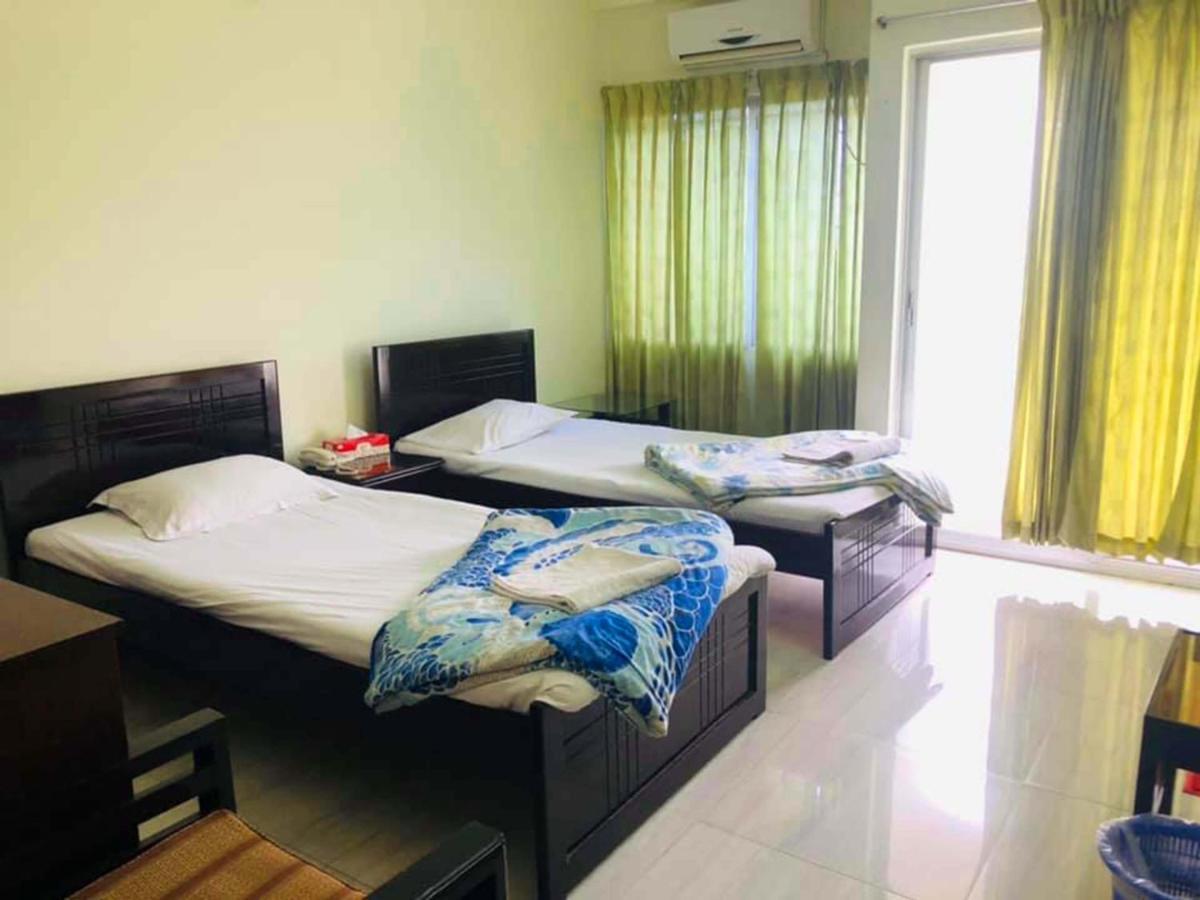 Tea Heaven Resort Sreemangal Upazila Dış mekan fotoğraf