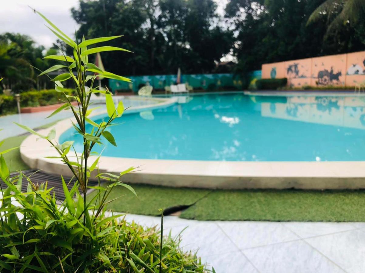 Tea Heaven Resort Sreemangal Upazila Dış mekan fotoğraf