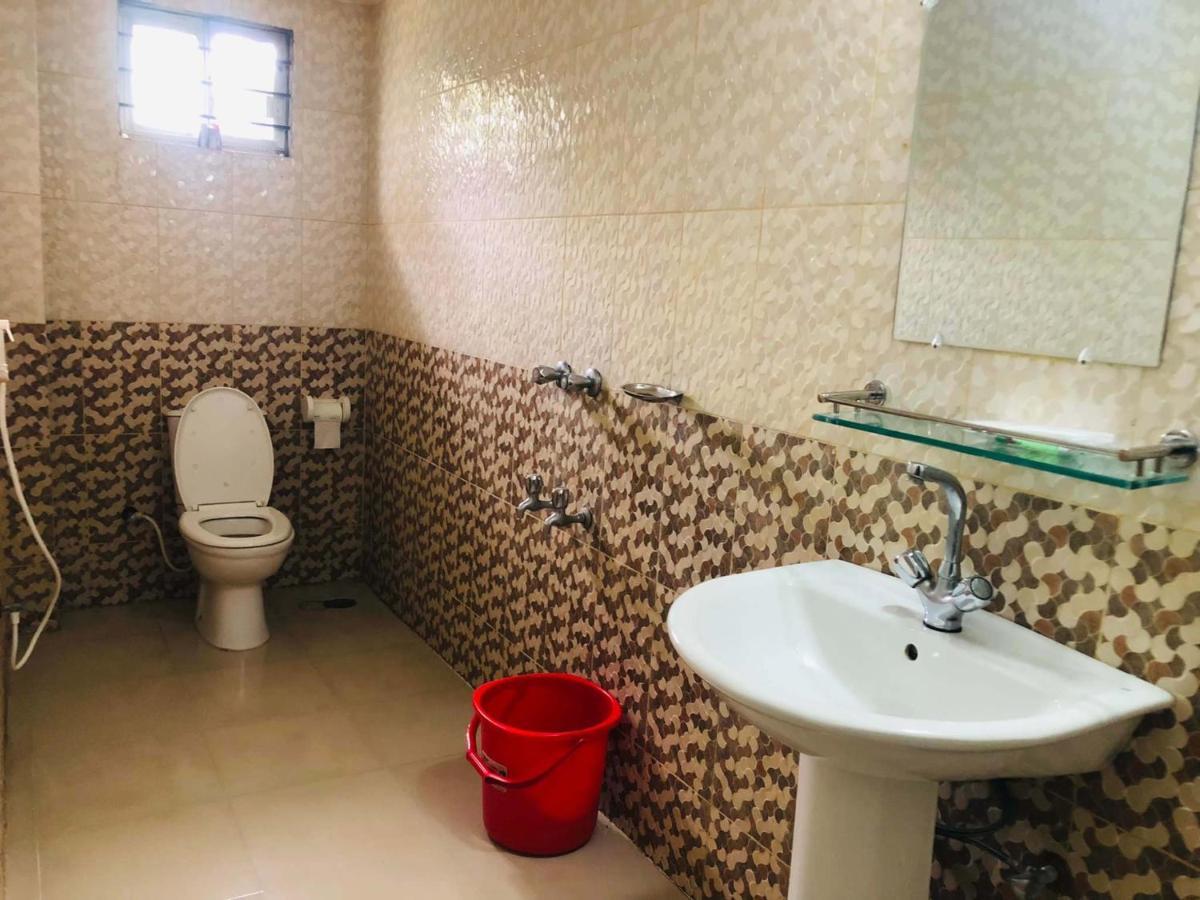 Tea Heaven Resort Sreemangal Upazila Dış mekan fotoğraf