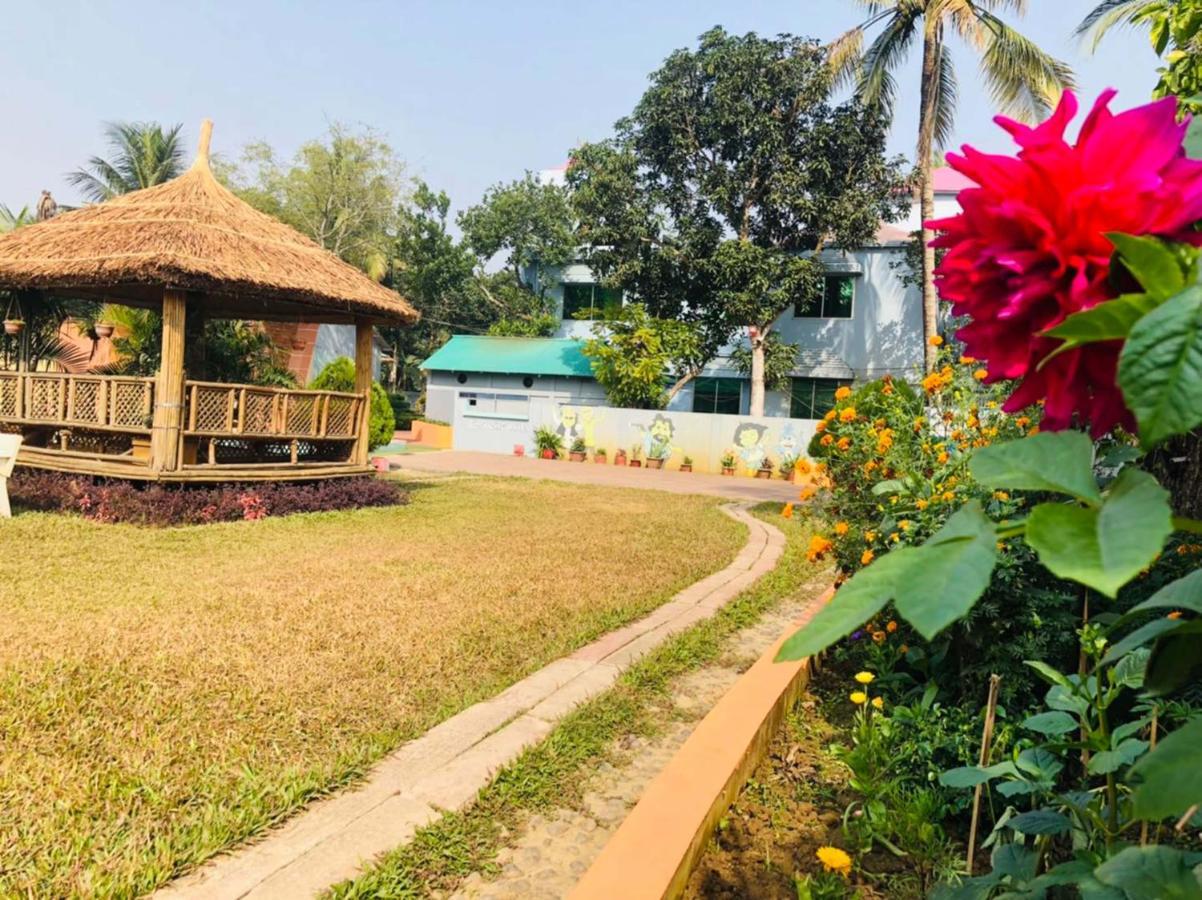 Tea Heaven Resort Sreemangal Upazila Dış mekan fotoğraf