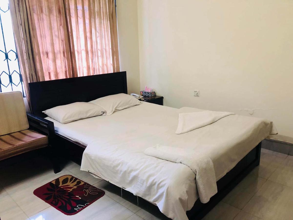 Tea Heaven Resort Sreemangal Upazila Dış mekan fotoğraf
