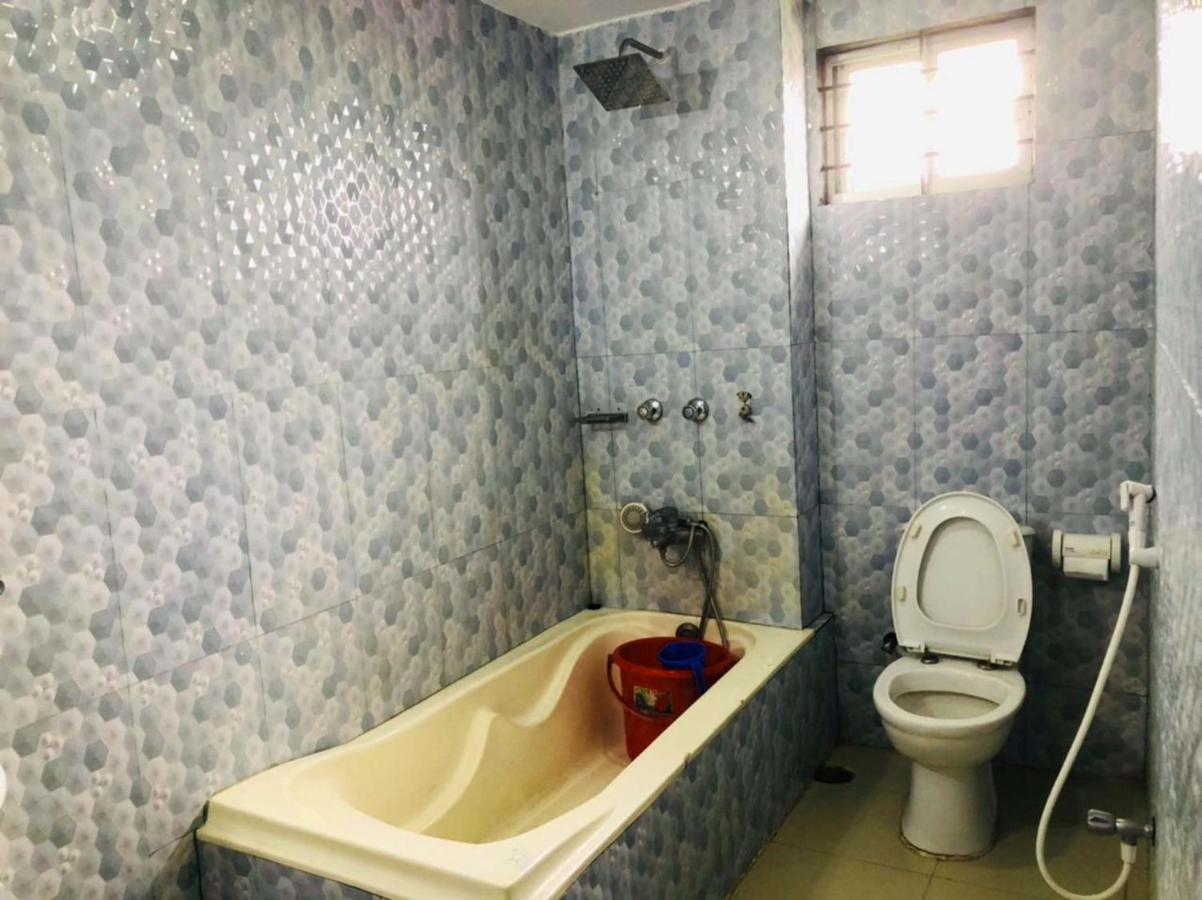Tea Heaven Resort Sreemangal Upazila Dış mekan fotoğraf